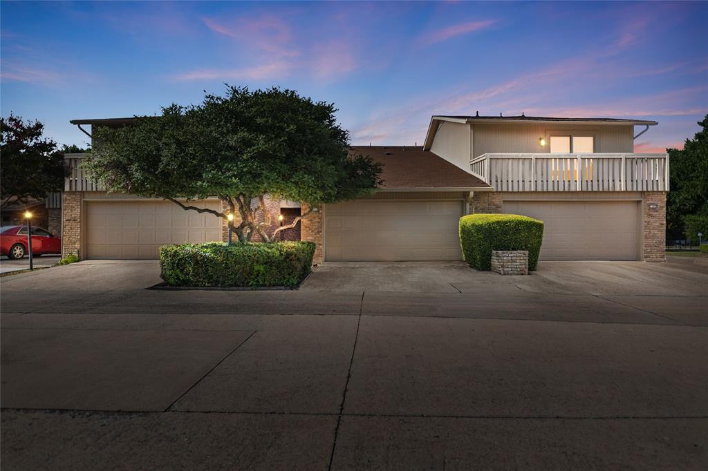 3107 Willowbrook Ct, Garland, TX 75044