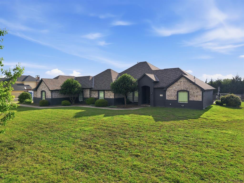 4383 County Road 463, Princeton, TX 75407 photo