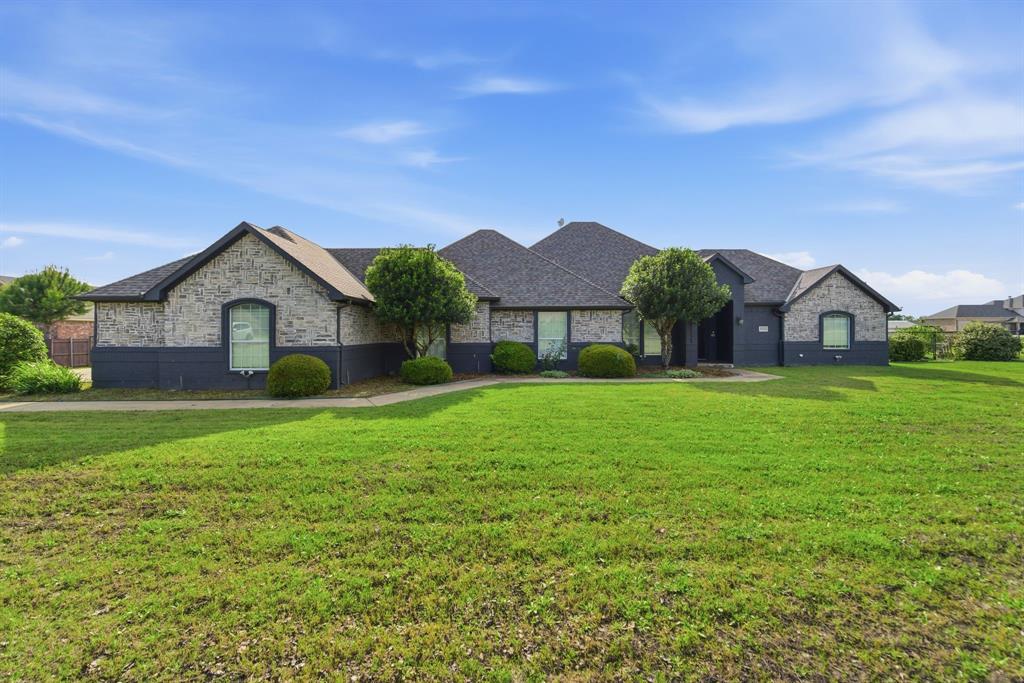 4383 County Road 463, Princeton, TX 75407 photo