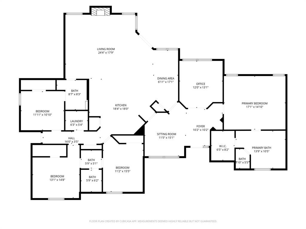 4383 County Road 463, Princeton, TX 75407 photo