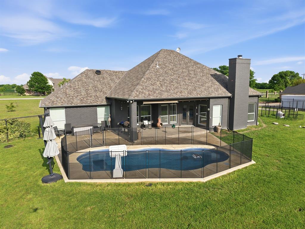 4383 County Road 463, Princeton, TX 75407 photo