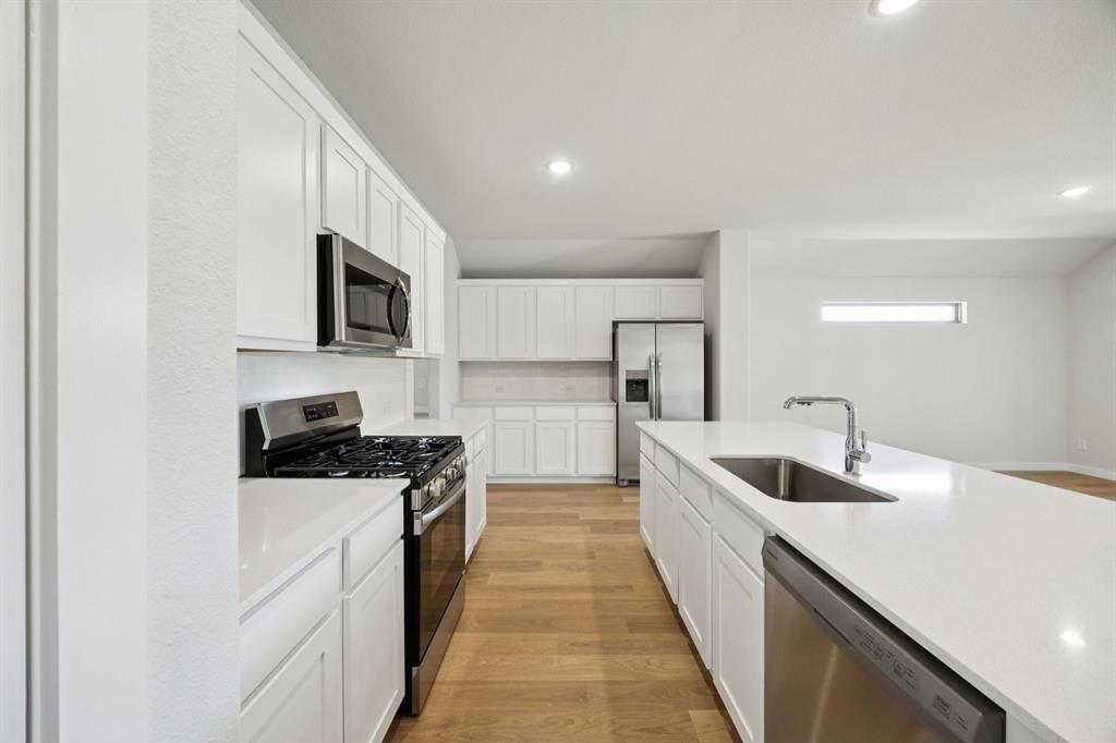 1353 Companero St, Haslet, TX 76052 photo