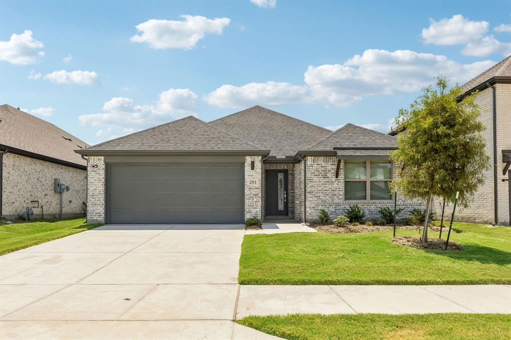 1353 Companero St, Haslet, TX 76052 photo