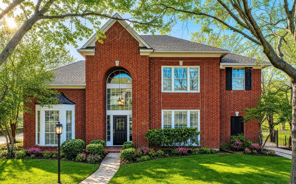 6521 Lynch Ln, Garland, TX 75044