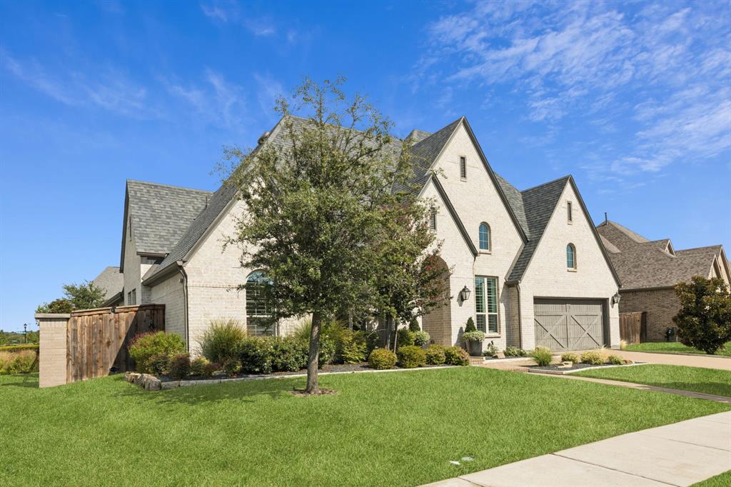 6284 Loxton Blvd, Frisco, TX 75034 photo