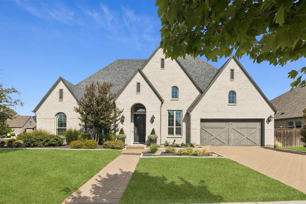 6284 Loxton Blvd, Frisco, TX 75034