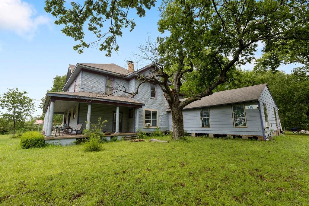 4779 Sistrunk St, Sherman, TX 75090 photo