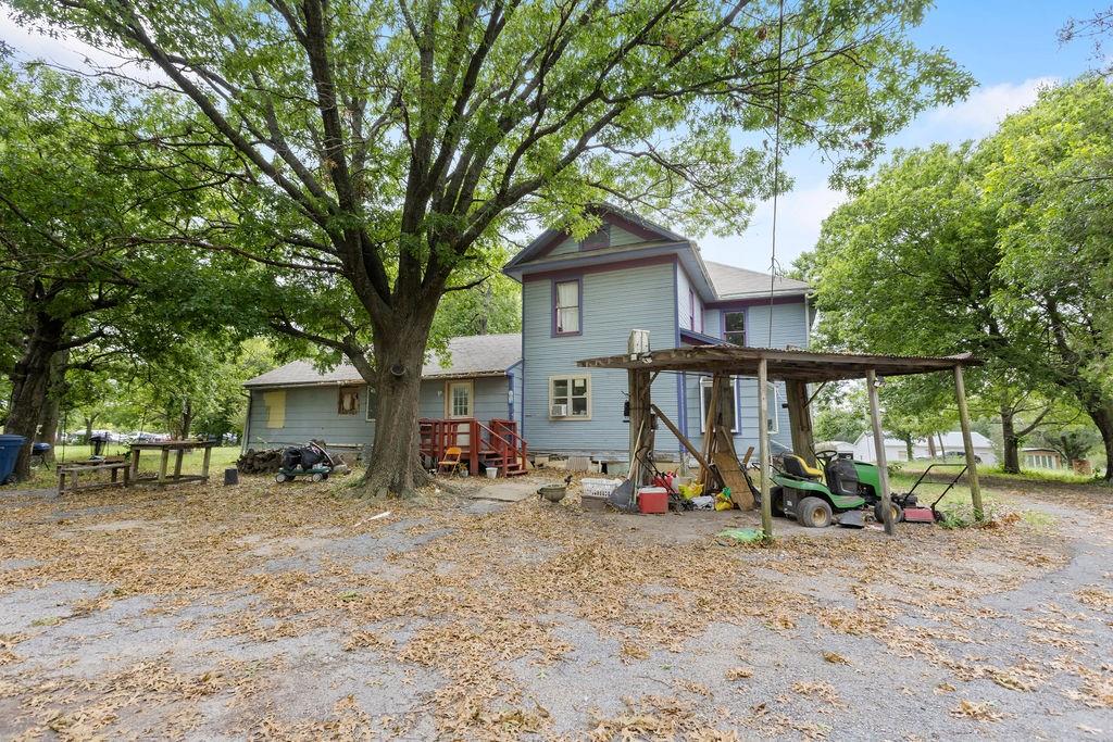 4779 Sistrunk St, Sherman, TX 75090 photo