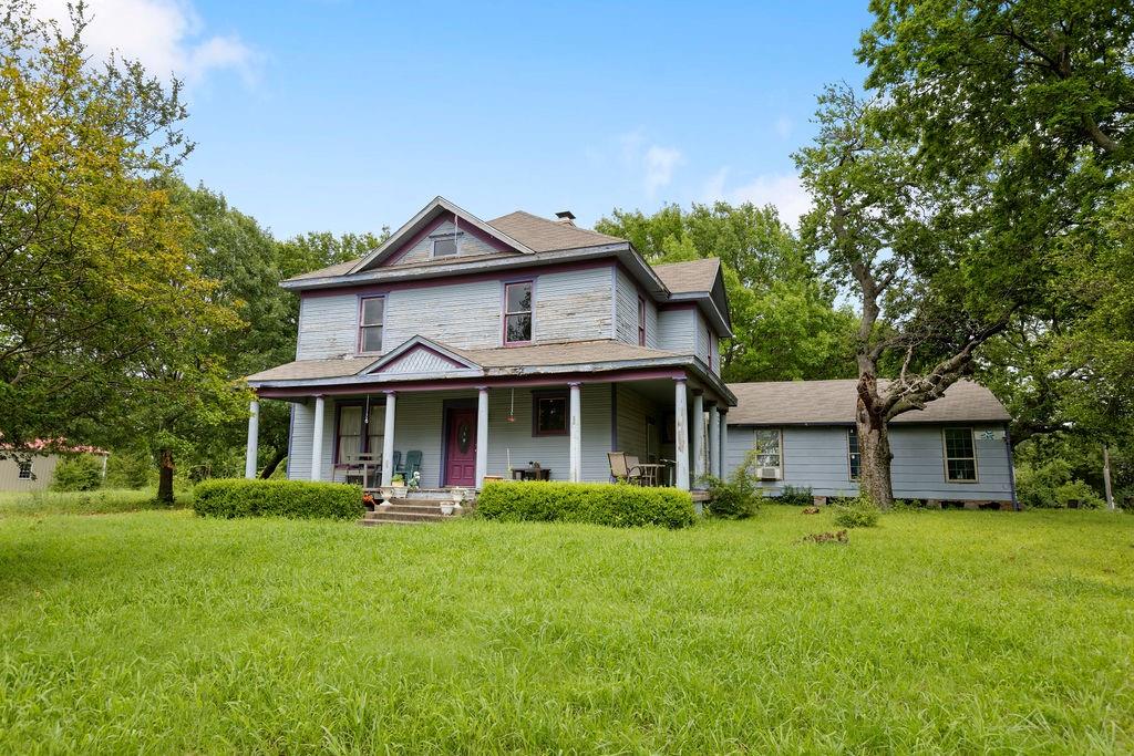 4779 Sistrunk St, Sherman, TX 75090 photo