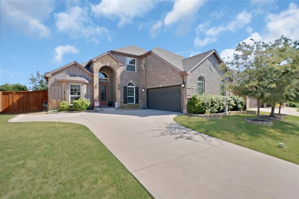 5121 Windstone Dr, Fort Worth, TX 76244