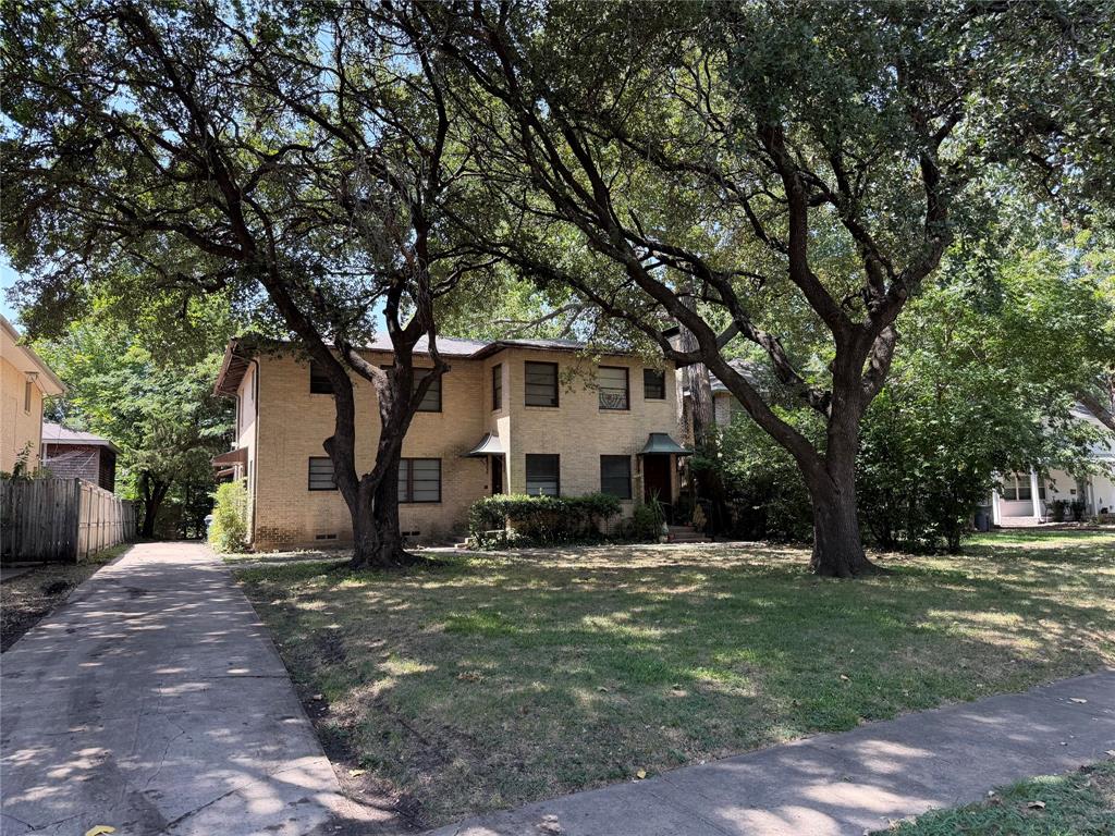 5332 Glenwick Ln, Dallas, TX 75209