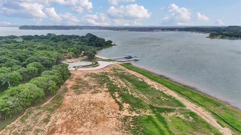 Unimproved Land in Azle TX 1548 Park Street.jpg