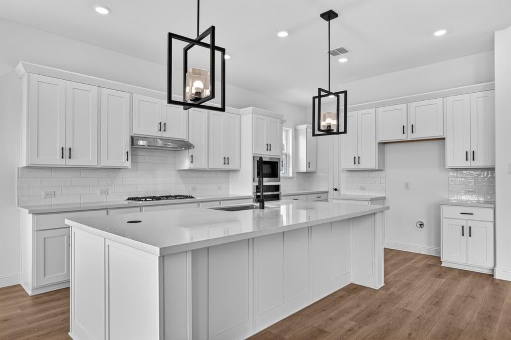 546 Chatham St, Oak Point, TX 75068 photo