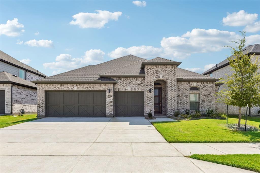 2116 Sunshining Rd, Princeton, TX 75407