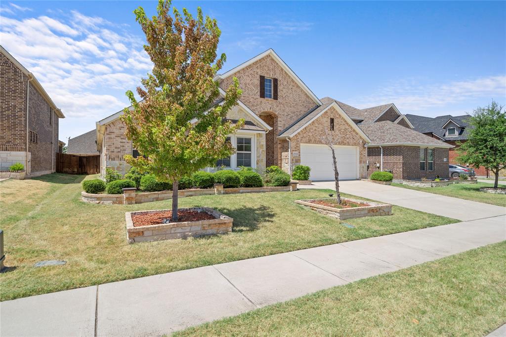 1916 Oakston Dr, Little Elm, TX 75033 photo