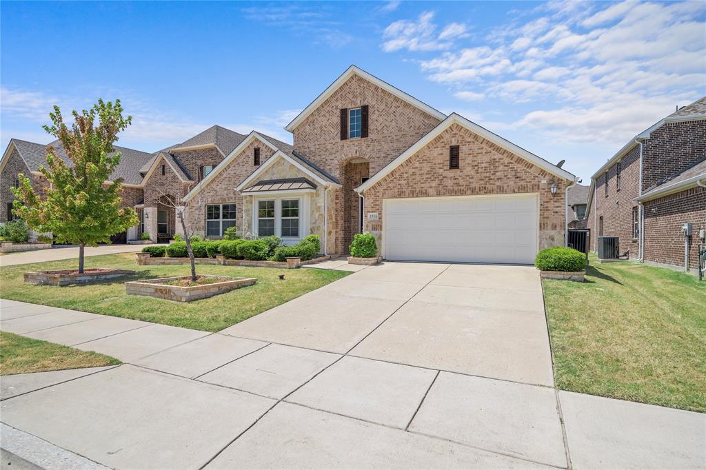 1916 Oakston Dr, Little Elm, TX 75033 photo