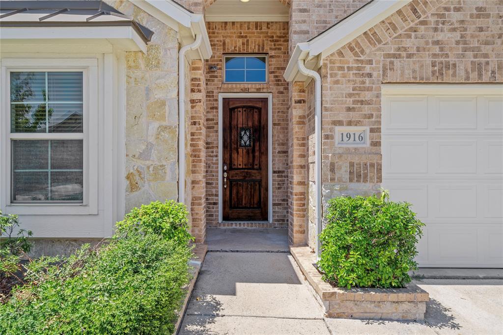1916 Oakston Dr, Little Elm, TX 75033 photo