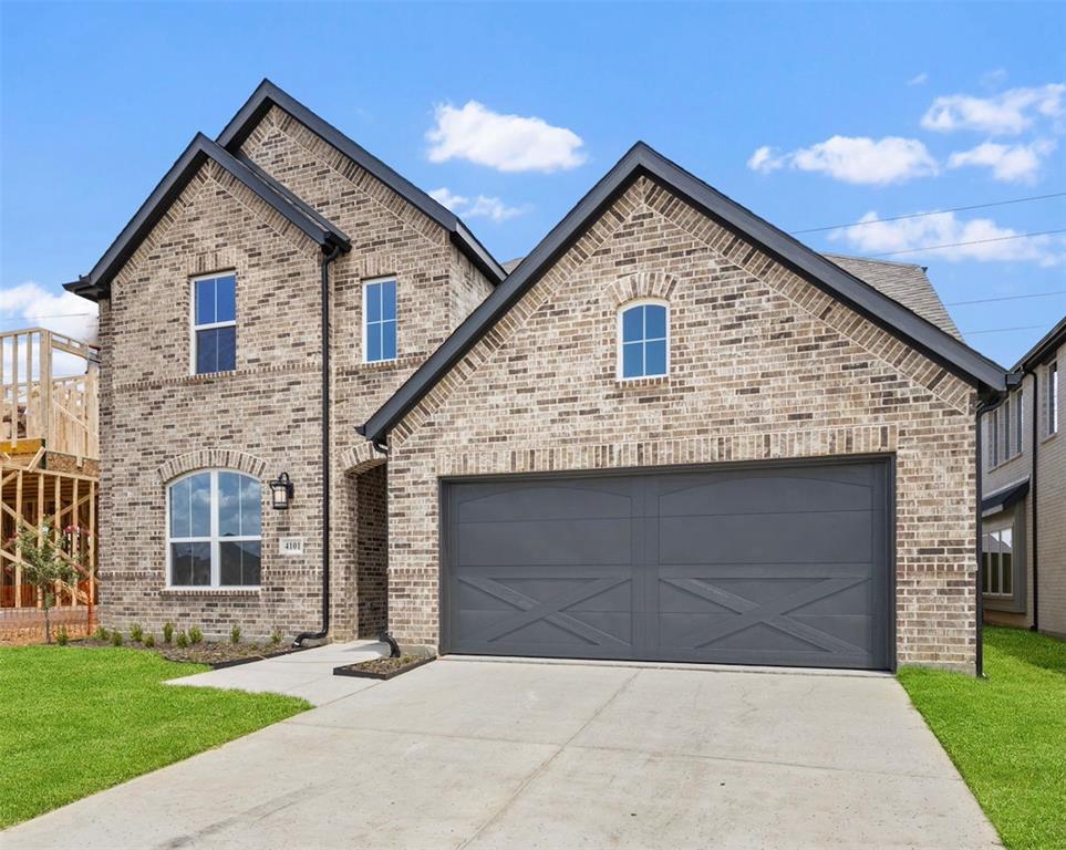 4101 Blue Spruce Ave, Little Elm, TX 75068 photo