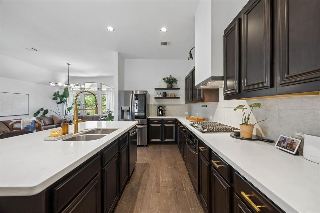 1714 Sherwood Dr, Anna, TX 75409