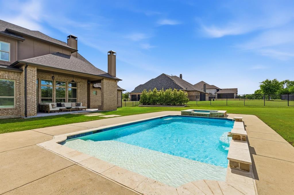 4243 Serenity Trl, Mckinney, TX 75071 photo