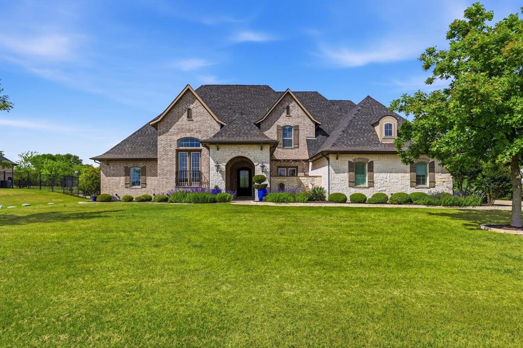 4243 Serenity Trl, Mckinney, TX 75071 photo