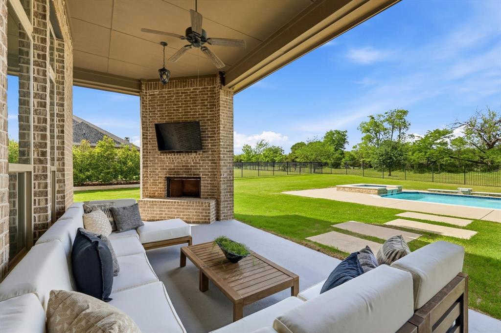 4243 Serenity Trl, Mckinney, TX 75071 photo
