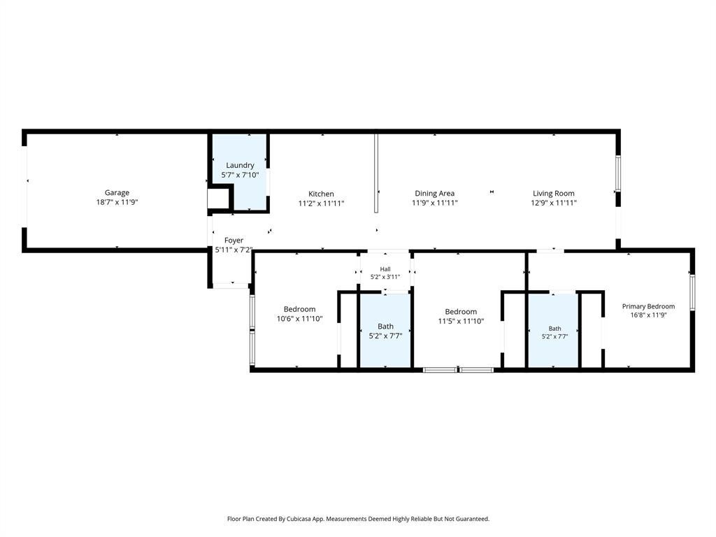 3124 Cherry Ln, Fort Worth, TX 76116 photo