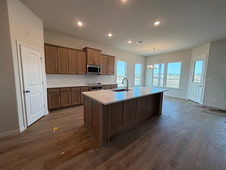132 Pheasant Run Dr, New Fairview, TX 76078 photo