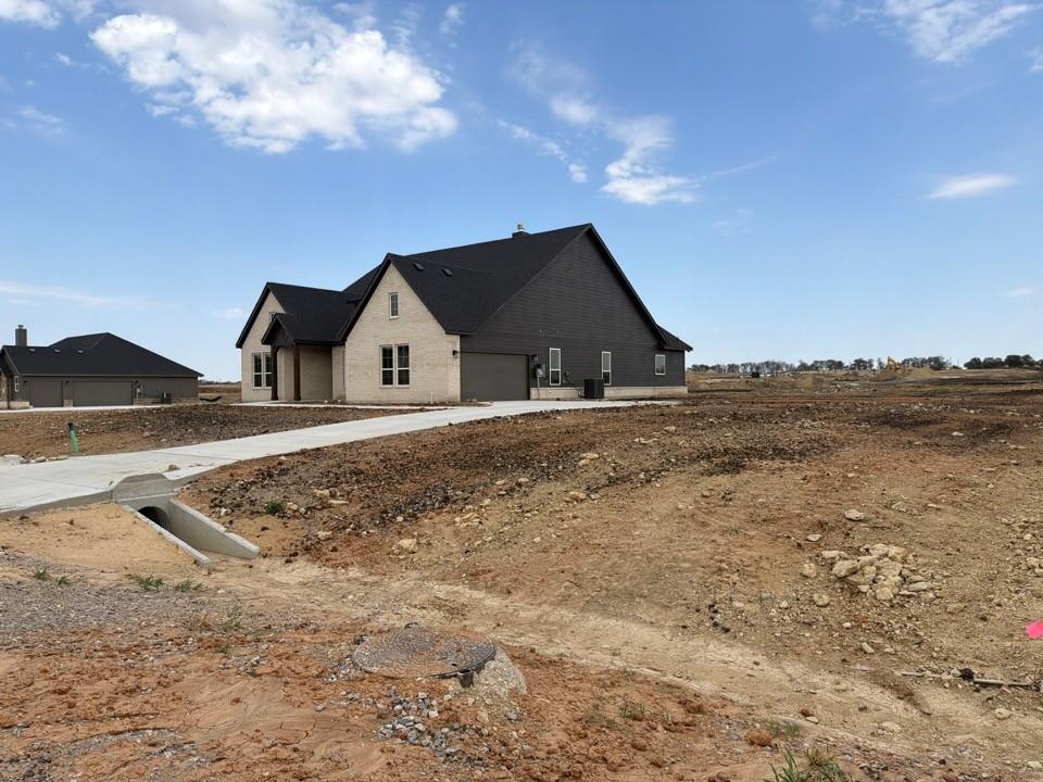 132 Pheasant Run Dr, New Fairview, TX 76078 photo
