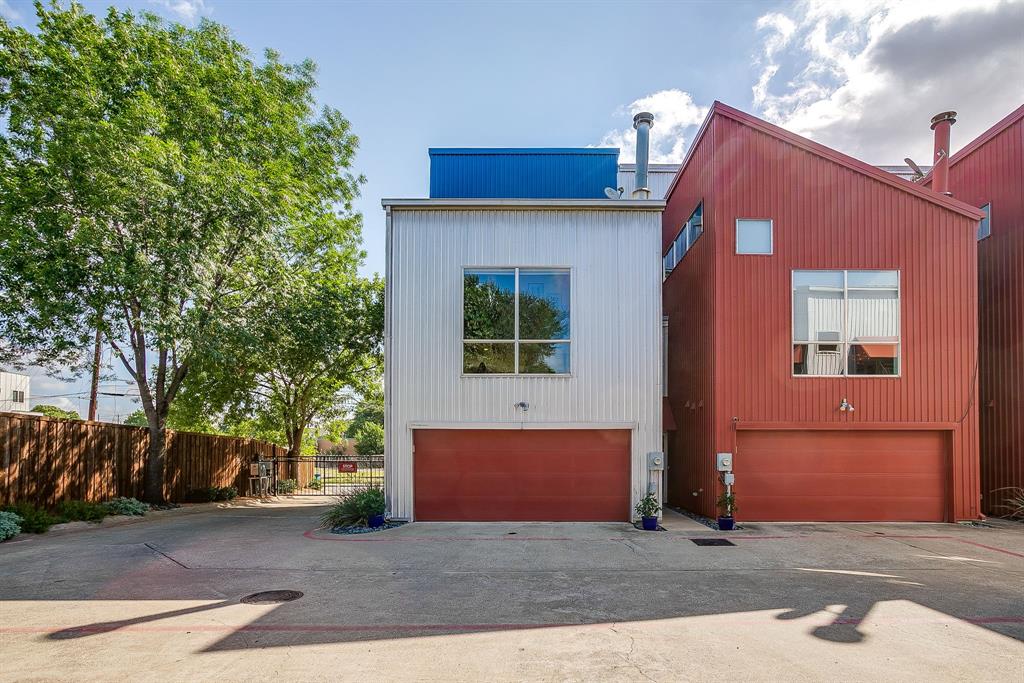 1429 Caddo St #G, Dallas, TX 75204 photo