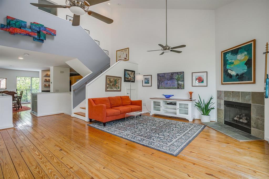 1429 Caddo St #G, Dallas, TX 75204 photo