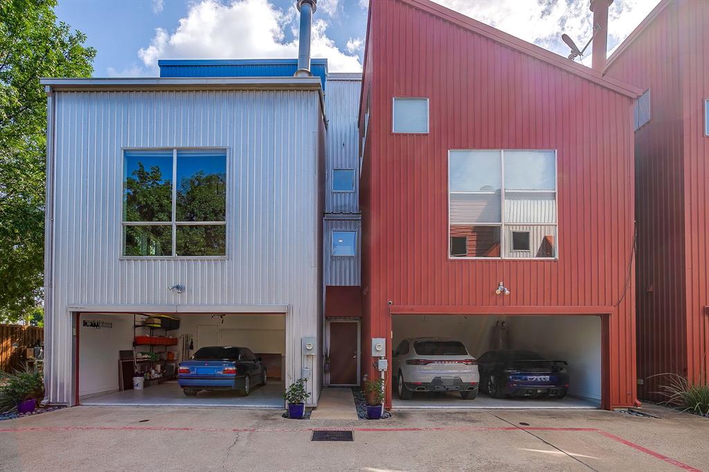 1429 Caddo St #G, Dallas, TX 75204 photo