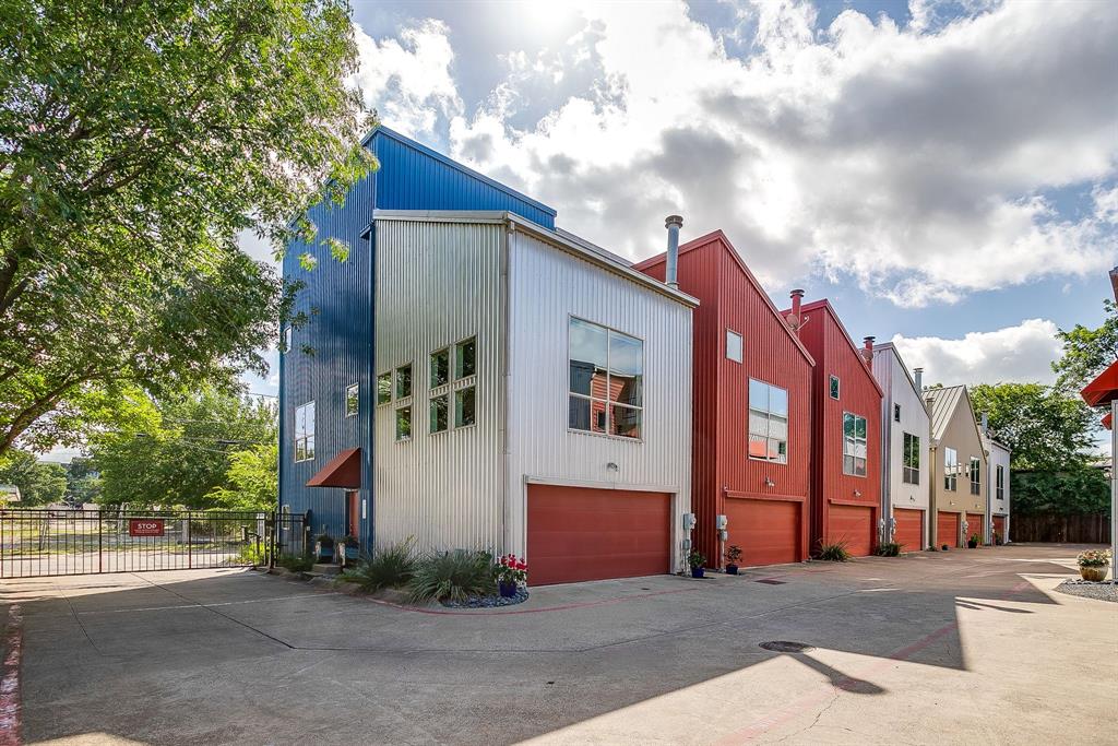 1429 Caddo St, Dallas, TX 75204
