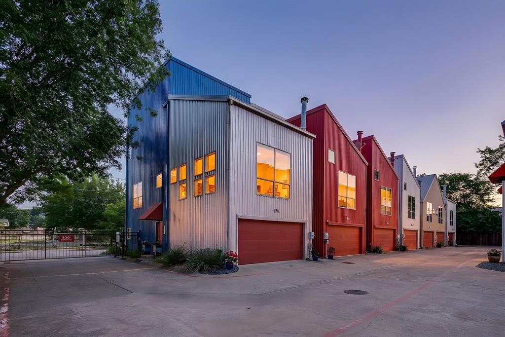 1429 Caddo St #G, Dallas, TX 75204 photo