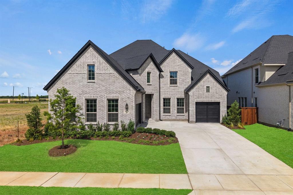 2821 Paddington Ct, Celina, TX 75009 photo
