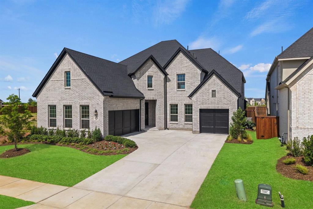 2821 Paddington Ct, Celina, TX 75009