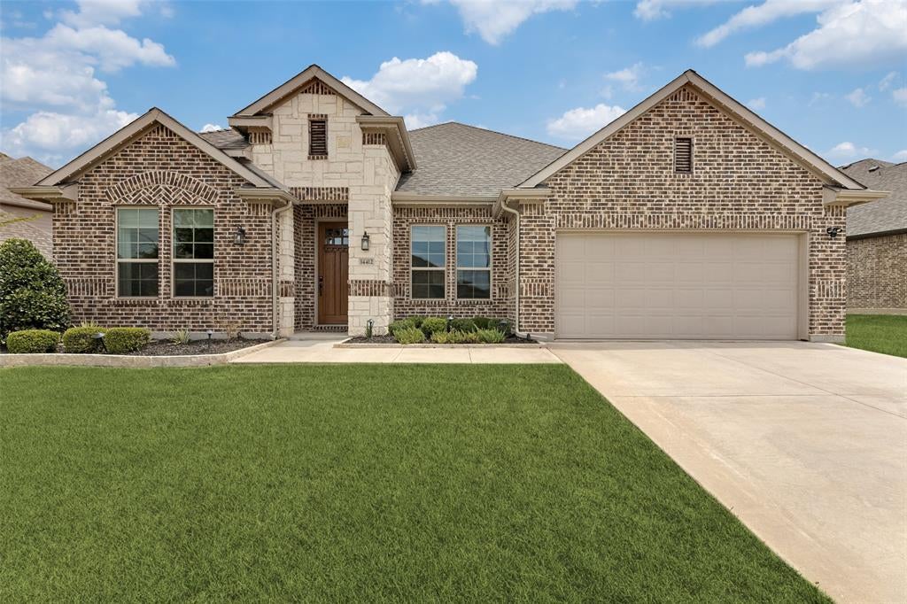 14412 Home Trl, Fort Worth, TX 76262