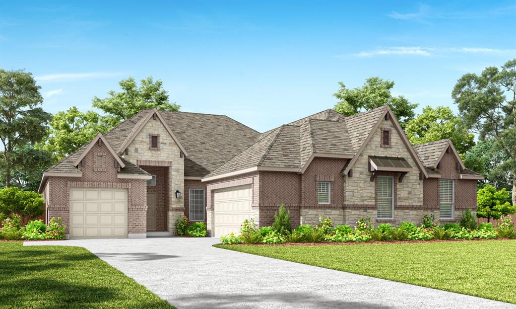 625 Country Brook Ln, Rockwall, TX 75087