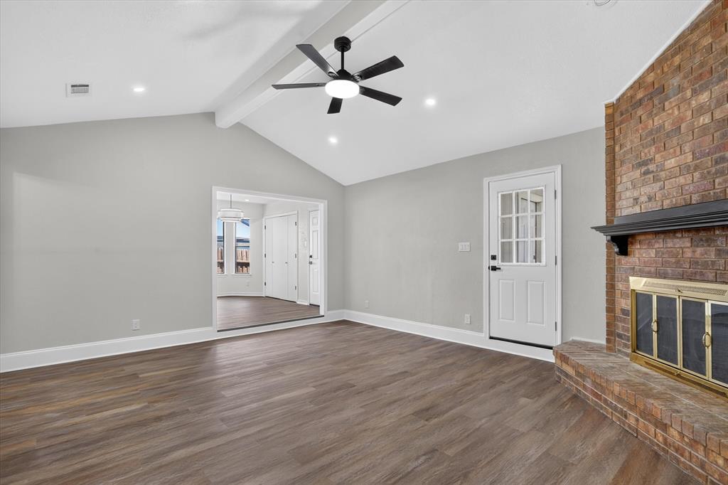 1830 Hillcroft Dr, Duncanville, TX 75137 photo