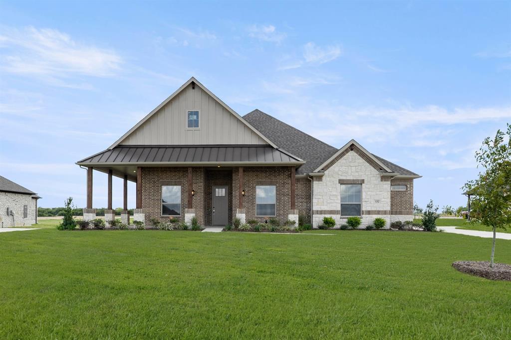 132 Evanston Ct, New Fairview, TX 76078