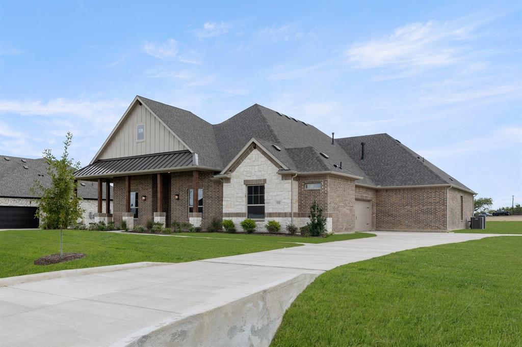 132 Evanston Ct, New Fairview, TX 76078 photo