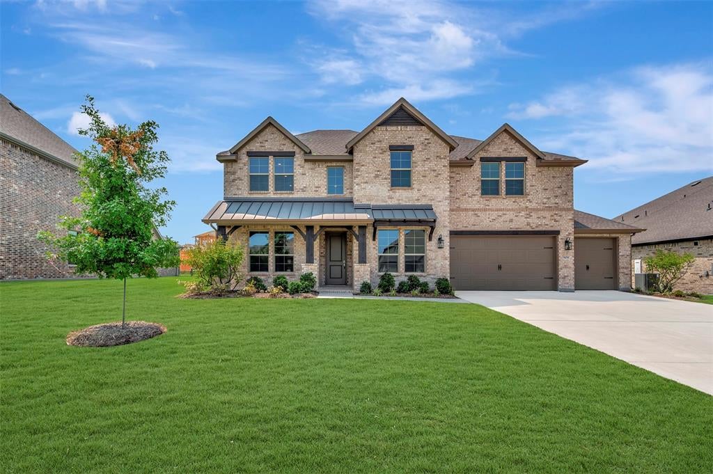 908 Wood Duck Ct, Heath, TX 75126