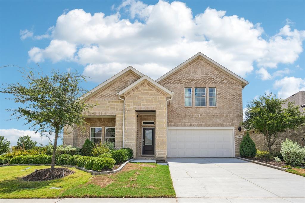 1117 Garden Grove Ln, Forney, TX 75126