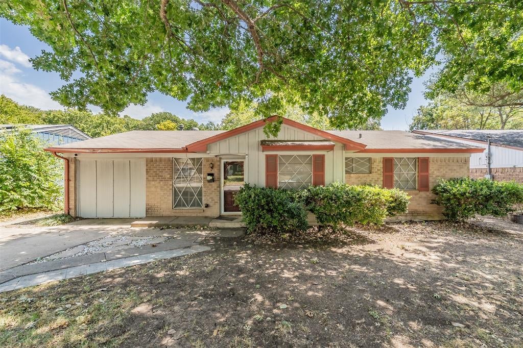 1346 Winding Trl, Duncanville, TX 75116