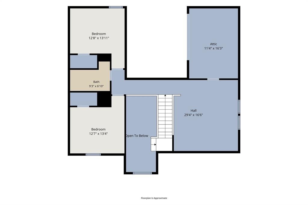 9885 Willowick Ave, Fort Worth, TX 76108 photo