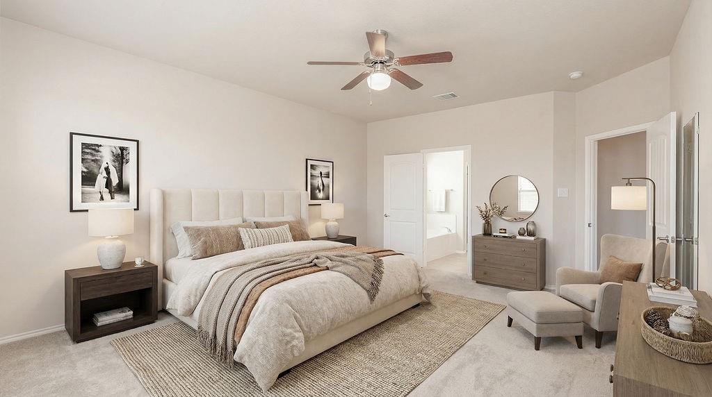 6811 Gamecock Ct, Greenville, TX 75402