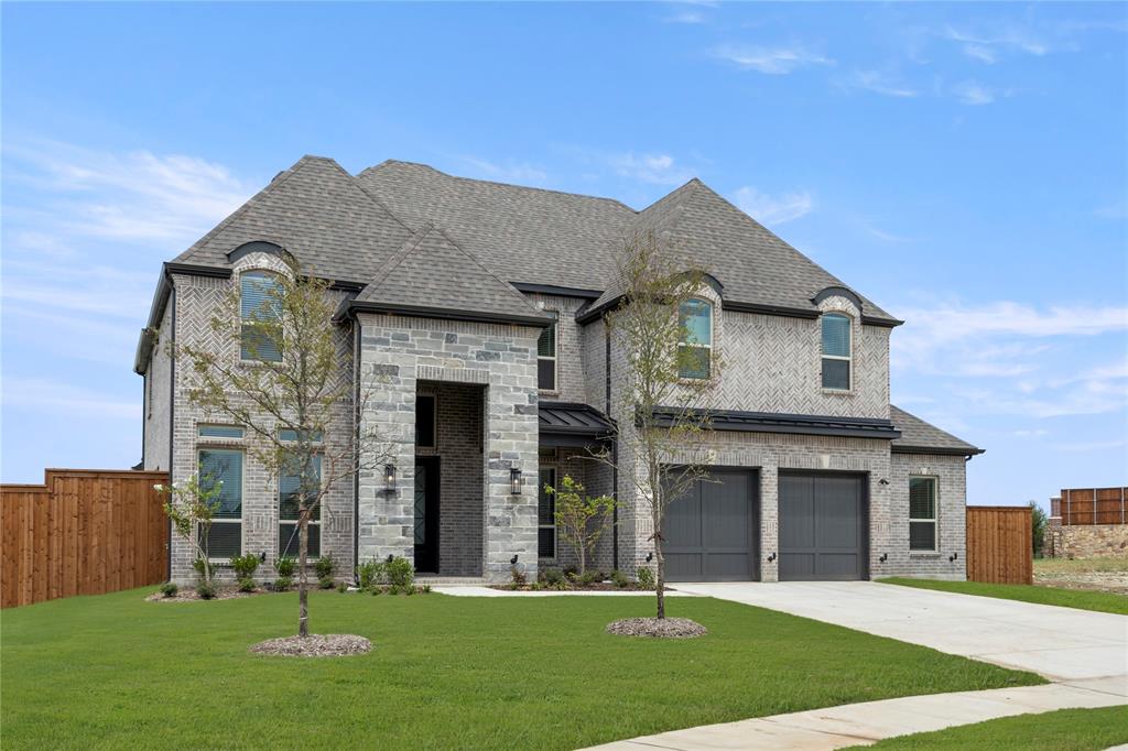 1700 Pepperdine Pl, Prosper, TX 75078 photo