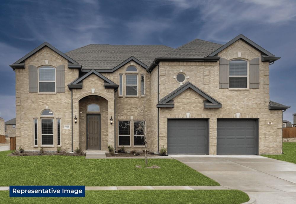 1700 Pepperdine Pl, Prosper, TX 75078 photo