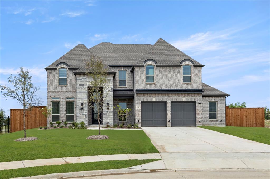 1700 Pepperdine Pl, Prosper, TX 75078