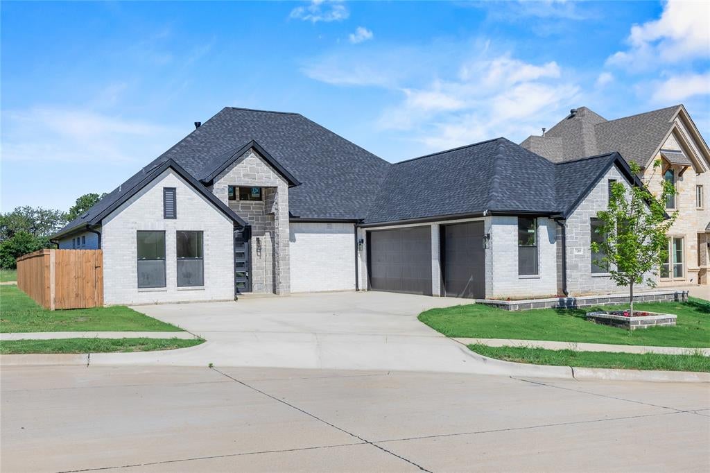 7203 Harris Pl, Arlington, TX 76001 photo